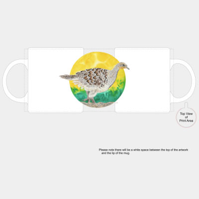 Ceramic Mug Leonie Garssen Edition Thumbnail