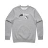 Mens United Crew (Clearance) Thumbnail