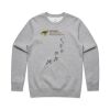 Mens United Crew (Clearance) Thumbnail