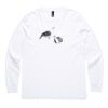 Mens Base Longsleeve Tee Thumbnail