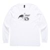 Mens Base Longsleeve Tee Thumbnail