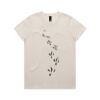 Women's Maple Tee Thumbnail