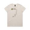 Women's Maple Tee Thumbnail